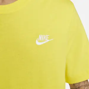 T-shirt Nike Club image-4