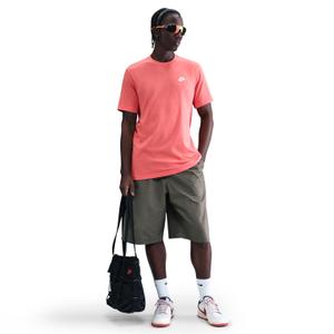 T-Shirt Nike Club image-1