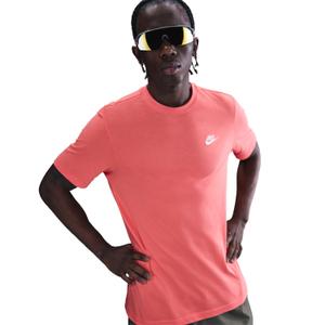 T-Shirt Nike Club image-2