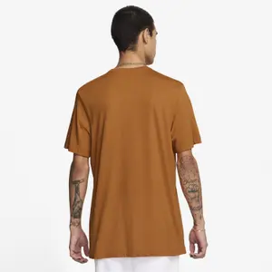 T-shirt Nike Club image-2