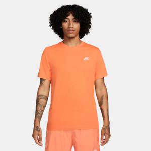 T-Shirt Nike Club image-1