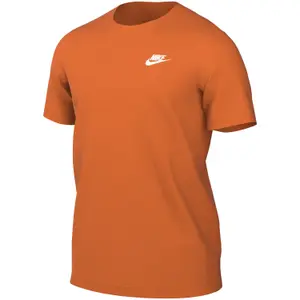 T-Shirt Nike Club image-0