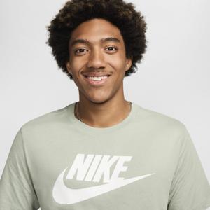 Camiseta con logotipo Nike image-5