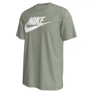 Camiseta con logotipo Nike image-0