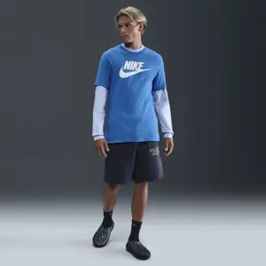 T-shirt Nike image-2