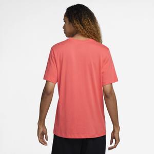 T-shirt Nike Club image-2
