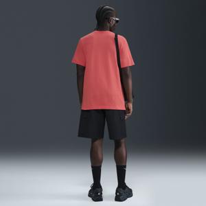 T-shirt Nike Club image-3