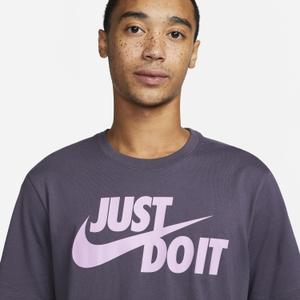 Maglietta Nike Just Do It image-3