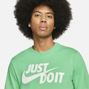 T-Shirt Nike JDI image-3