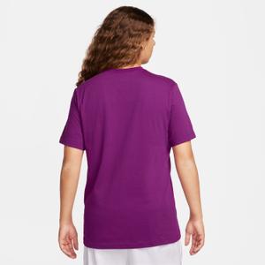 T-shirt Nike JDI image-5