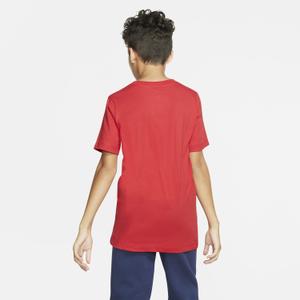 T-shirt enfant Nike image-4