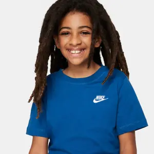 T-shirt de criança Nike image-4