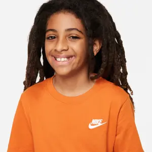 T-shirt de criança Nike image-3