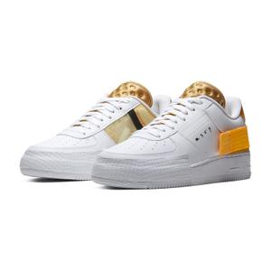 Baskets enfant Nike Air Force 1 Drop Type image-5