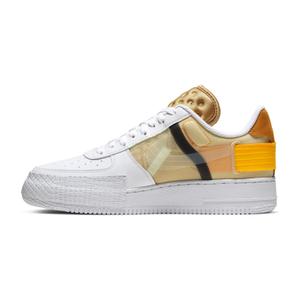 Baskets enfant Nike Air Force 1 Drop Type image-3