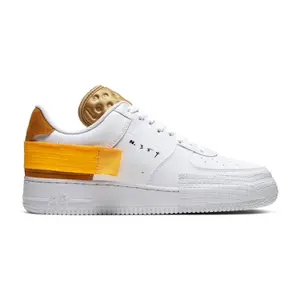 Baskets enfant Nike Air Force 1 Drop Type image-0