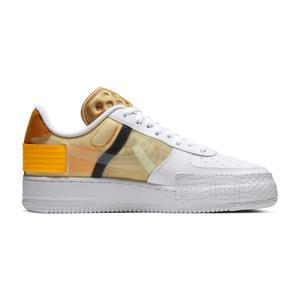 Baskets enfant Nike Air Force 1 Drop Type image-1
