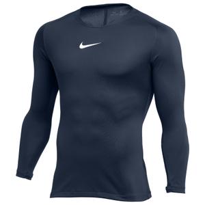 compression-shirt-nike-dri-fit-park-midnight-blue-navy-white