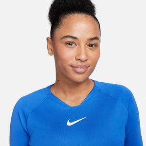 Women's long sleeve jersey Nike Dri-FIT Park First Layer image-3