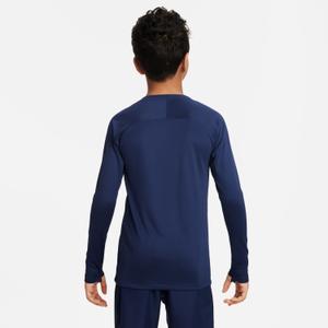 Children's compression jersey Nike Dri-FIT image-2