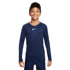 Children's compression jersey Nike Dri-FIT image-0
