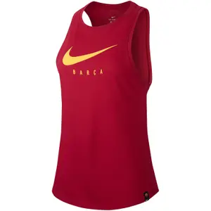 Damen Tank Top barcelona trockener Boden image-0