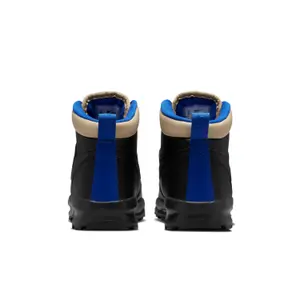 Botines para niños Nike Manoa LTR image-4