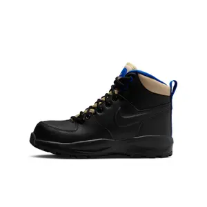 Botines para niños Nike Manoa LTR image-1