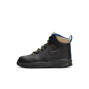 Bottines enfant Nike Manoa image-1