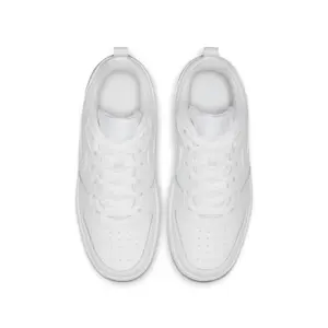 Entrenadores para niños Nike Court Borough Low 2 image-2