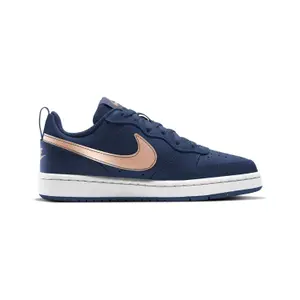 Women's sneakers Nike Court Borough Low 2 image-2
