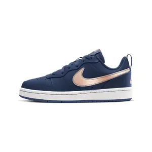 Women's sneakers Nike Court Borough Low 2 image-1