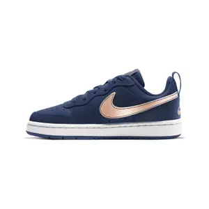 Women's sneakers Nike Court Borough Low 2 image-3