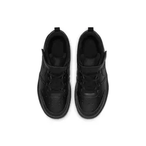 Formadores de crianças Nike Court Borough Low 2 image-2