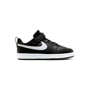 Baskets enfant Nike Court Borough Low 2 image-0
