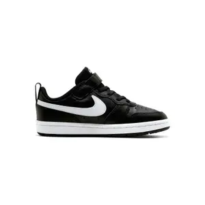 Baskets enfant Nike Court Borough Low 2 image-3