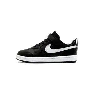 Baskets enfant Nike Court Borough Low 2 image-1