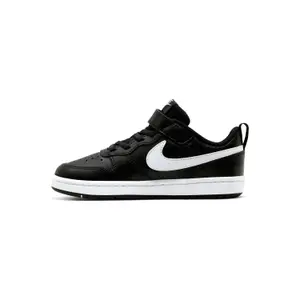 Baskets enfant Nike Court Borough Low 2 image-4