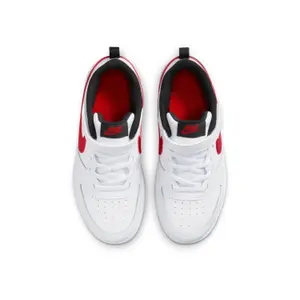Baskets enfant Nike Court Borough Low 2 image-3