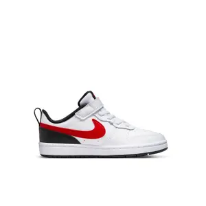 Baskets enfant Nike Court Borough Low 2 image-6
