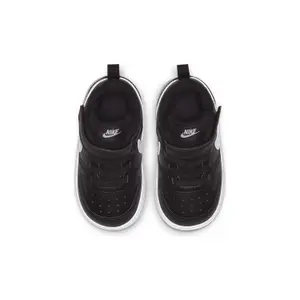 Baskets bébé garçon Nike Court Borough Low 2 image-2