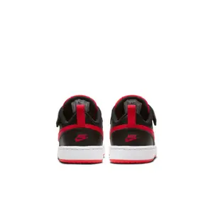 Zapatillas de deporte para niños Nike Court Borough Low 2 image-4