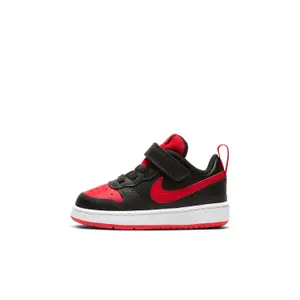 Zapatillas de deporte para niños Nike Court Borough Low 2 image-1