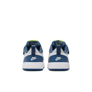 Zapatillas de deporte para niños Nike Court Borough Low 2 image-4