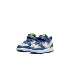 Zapatillas de deporte para niños Nike Court Borough Low 2 image-5