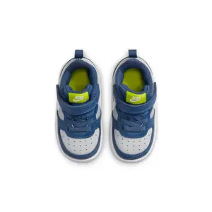 Zapatillas de deporte para niños Nike Court Borough Low 2 image-6