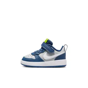 Zapatillas de deporte para niños Nike Court Borough Low 2 image-2