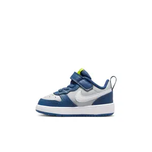 Zapatillas de deporte para niños Nike Court Borough Low 2 image-3
