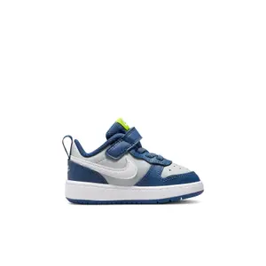 Zapatillas de deporte para niños Nike Court Borough Low 2 image-1