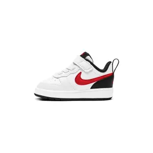 Baby boy trainers Nike Court Borough Low 2 image-3